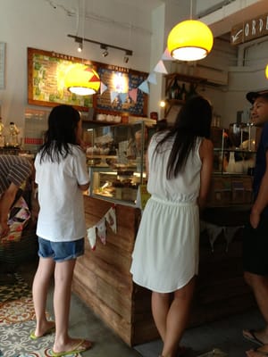 Carpenter & Cook by null