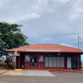 US Post Office - 10/18/23 - Post Offices Near Me - Makaweli, Hawaii US Post Office - 10/18/23 - Post Offices Near Me - Makaweli, Hawaii