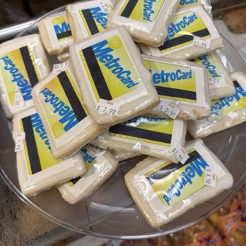 Zabar's - Bakeries Near Me - New York, New York