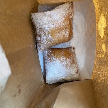 Le Bon Temps - The original beignet - Bakeries Near Me - Dallas, Texas Le Bon Temps - The original beignet - Bakeries Near Me - Dallas, Texas