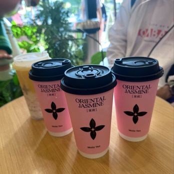 Molly Tea - Bubble Tea Near Me - Sunnyvale, California