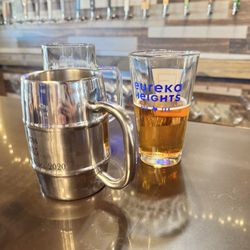 brew:30 taphouse - ALL the taps!