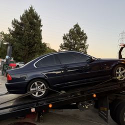 24-7 Rescue Towing