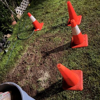 Golden Penny Sanitation - Job well done - Septic Services Near Me - Honolulu, Hawaii Golden Penny Sanitation - Job well done - Septic Services Near Me - Honolulu, Hawaii