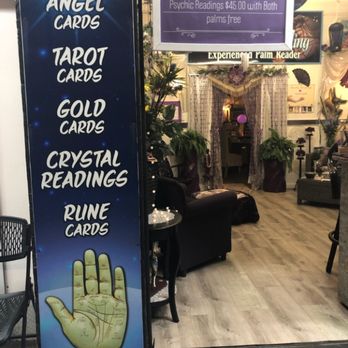 Psychic Sherry - Supernatural Readings Near Me - North Wildwood, New Jersey Psychic Sherry - Supernatural Readings Near Me - North Wildwood, New Jersey