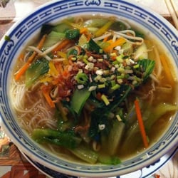 China Restaurant Bambus
