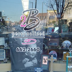 2 B Personalized