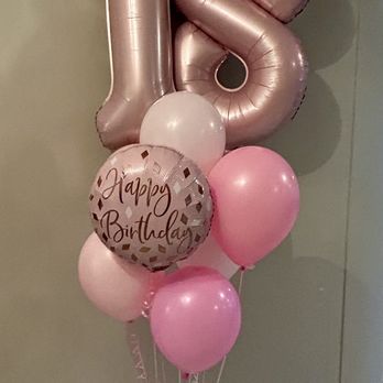Birmingham Balloons - Balloon Services Near Me Birmingham Balloons - Balloon Services Near Me