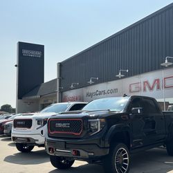 Robert Brogden's Hays GMC - Robert Brogden's Hays GMC - conveniently located in downtown Hays, Kansas