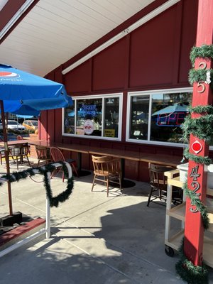 Kal's Bar-B-Q by null