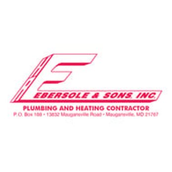 H.R. Ebersole & Sons - Plumbing Near Me - Maugansville, Maryland H.R. Ebersole & Sons - Plumbing Near Me - Maugansville, Maryland