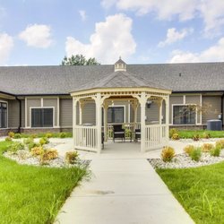 Glen Abbey Assisted Living and Memory Care