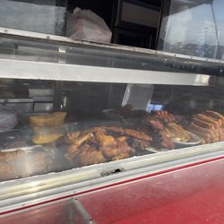 Road Ranger - Food