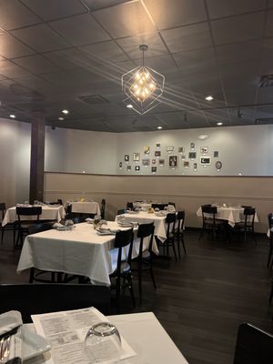 Chef's Palette by null