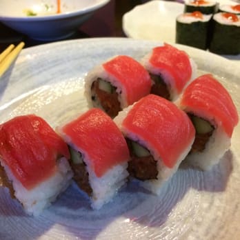 Sushi Park - My favorite: Oklahoma - Sushi Bars Near Me - El Centro, California Sushi Park - My favorite: Oklahoma - Sushi Bars Near Me - El Centro, California