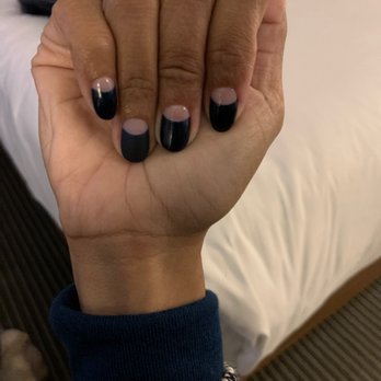 Aer Nailbar - Nail Salons Near Me - Brookline, Massachusetts