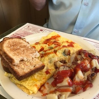 Doe Doe's Diner - Breakfast & Brunch Near Me - Saint Petersburg, Florida Doe Doe's Diner - Breakfast & Brunch Near Me - Saint Petersburg, Florida
