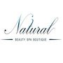 Natural Beauty Spa Boutique
