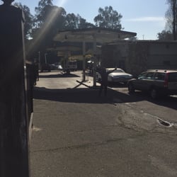 Golflink Carwash