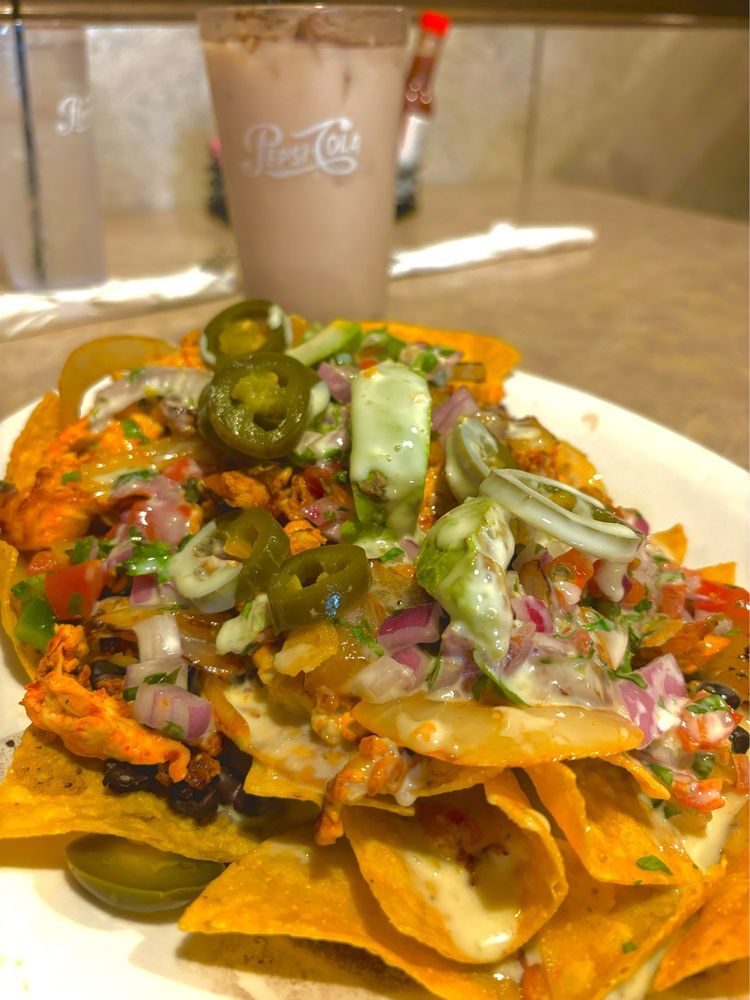 Bravo's Mexican Grill