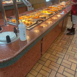 Buffet Buffet