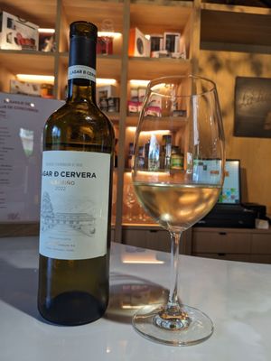 Bodegas La Rioja Alta, S.A. by null