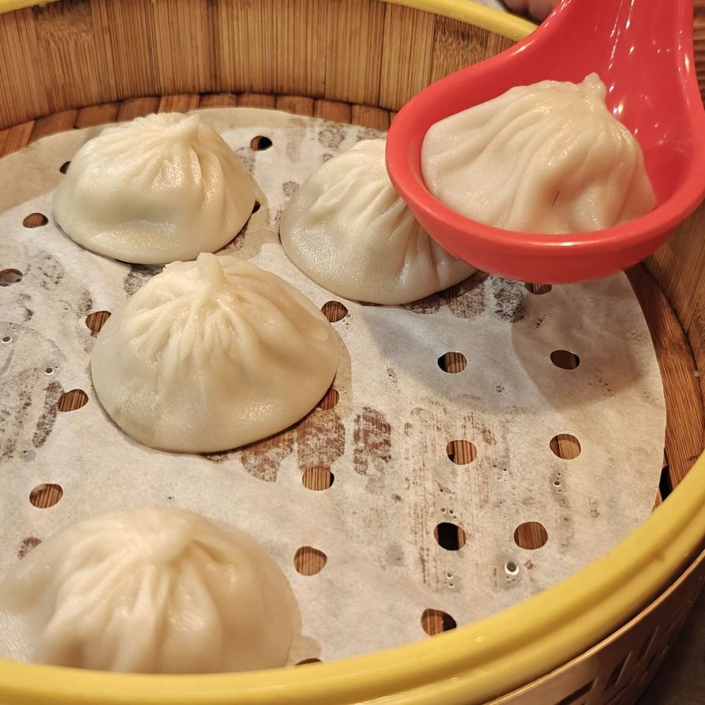 Fusion Dumpling - XLB - Dim Sum Near Me - San Francisco, California Fusion Dumpling - XLB - Dim Sum Near Me - San Francisco, California