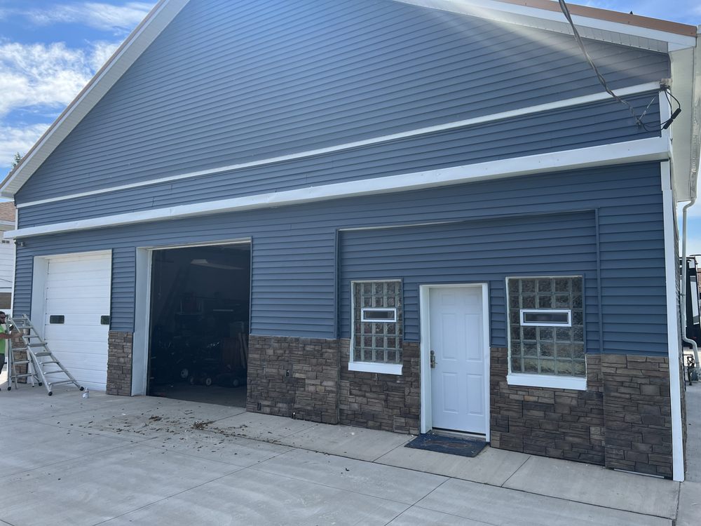 JJ ROOFING & SIDING Updated June 2024 36 Photos Delevan, New York