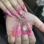 Artsy Nail Bar