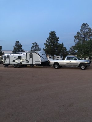 MOUNTAIN VIEW RV PARK - 21 Photos & 37 Reviews - 810 SE Frontage Rd C