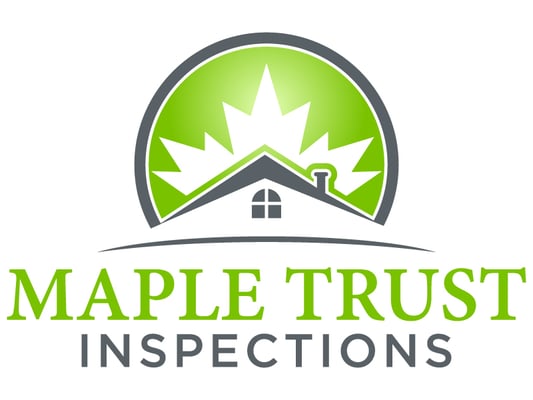 Photo of Maple Trust Inspections - St Catharines, ON, CA. Home Inspection in St. Catharines, Niagara and surrounding areas by Maple Trust Inspections