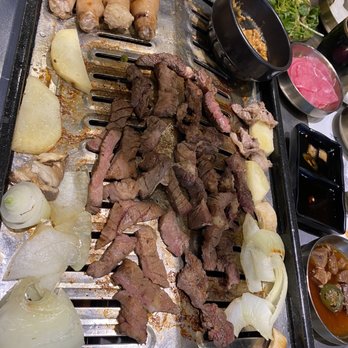 Yangmani - Korean Near Me - Rowland Heights, California Yangmani - Korean Near Me - Rowland Heights, California