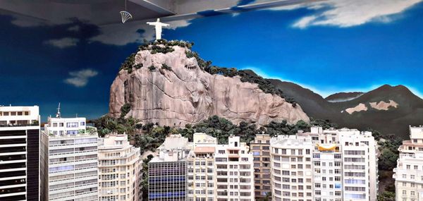 Miniatur Wunderland by null