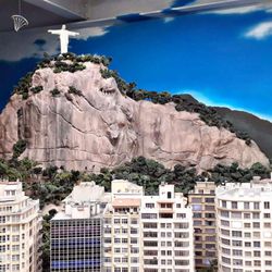 Miniatur Wunderland - MiWuLa 24 - Rio muss ein (02/2025)
