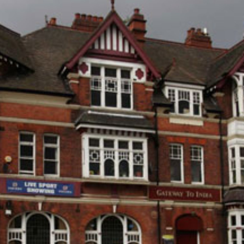 Gateway to India - Pubs Near Me - Birmingham, XWM Gateway to India - Pubs Near Me - Birmingham, XWM