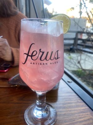 Ferus On 41st by null