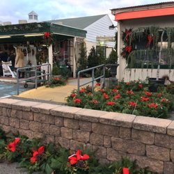 McNaughton's Garden Center - Locally handmade grave blankets (they're beautiful!)
