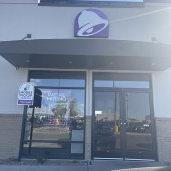 Taco Bell - Fast Food Near Me - El Paso, Texas Taco Bell - Fast Food Near Me - El Paso, Texas
