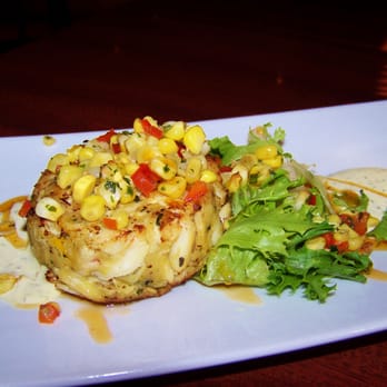 Don's Lighthouse - Jumbo Lump Crab Cake. - Seafood Near Me - Cleveland, Ohio Don's Lighthouse - Jumbo Lump Crab Cake. - Seafood Near Me - Cleveland, Ohio