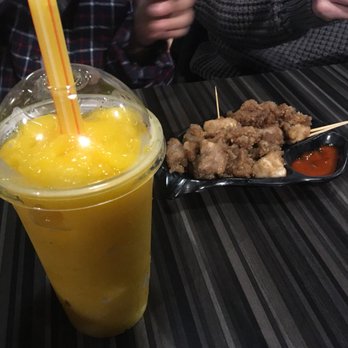 Utopia Dream Cafe - Coffee & Tea Near Me - Markham, Ontario