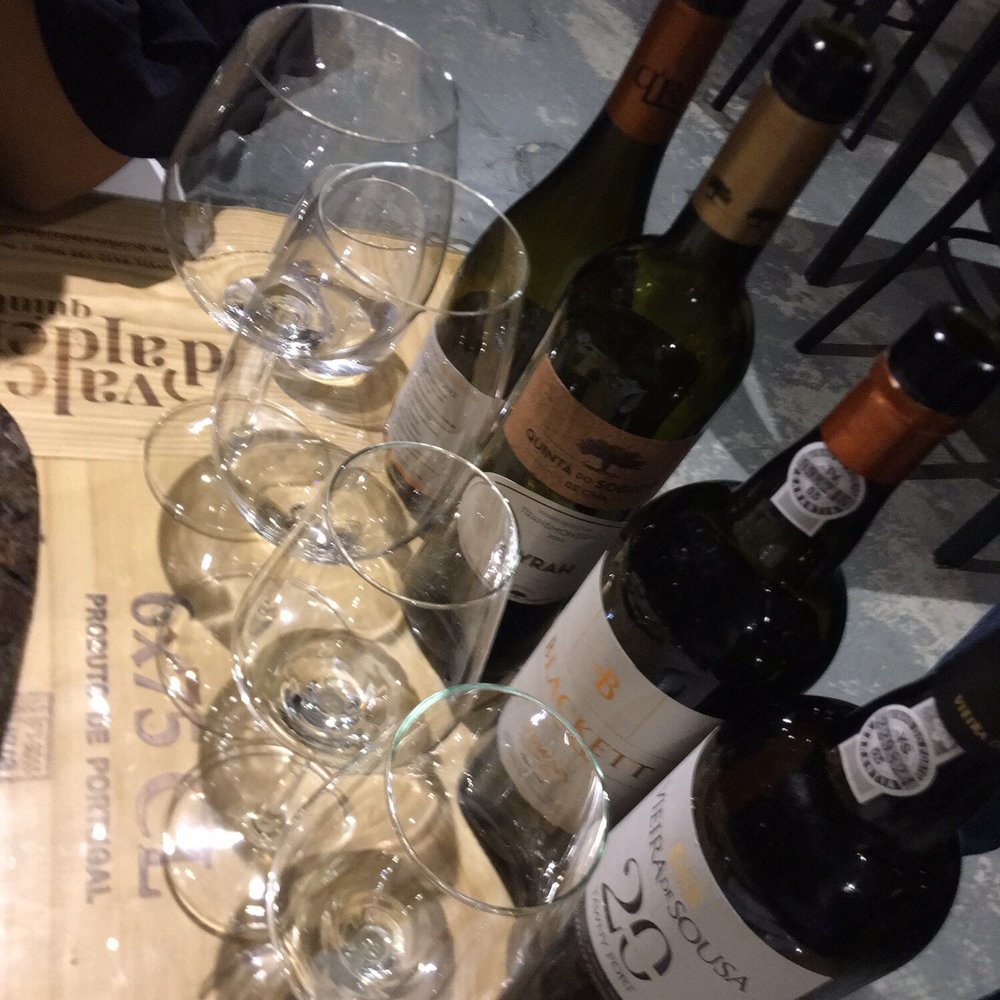 Lisbon Winery - Wine Bars Near Me - Lisbon, 11 Lisbon Winery - Wine Bars Near Me - Lisbon, 11