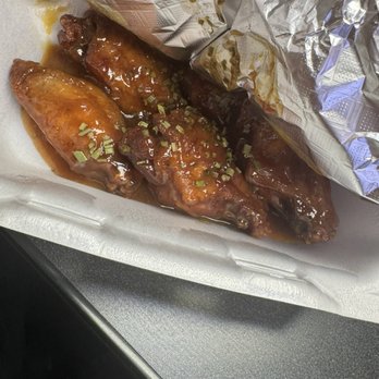 Wing Castle - Chicken Wings Near Me - Lewisville, Texas Wing Castle - Chicken Wings Near Me - Lewisville, Texas