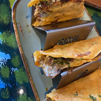 Don Luis - Birria Tacos - Mexican Near Me - Centreville, Virginia