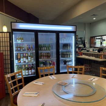 Noodle & Sushi Delight - Chinese Near Me - Roselle, Illinois