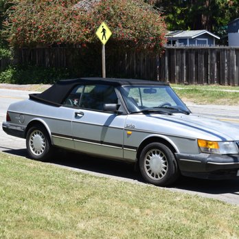 Saab-O-Rama - My SAAB 900 Turbo - Auto Repair Near Me - Santa Cruz, California Saab-O-Rama - My SAAB 900 Turbo - Auto Repair Near Me - Santa Cruz, California