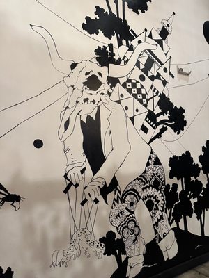 Stanley Beer Hall by null