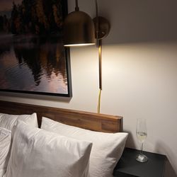 Launchpoint Lodge in Lincoln gift card