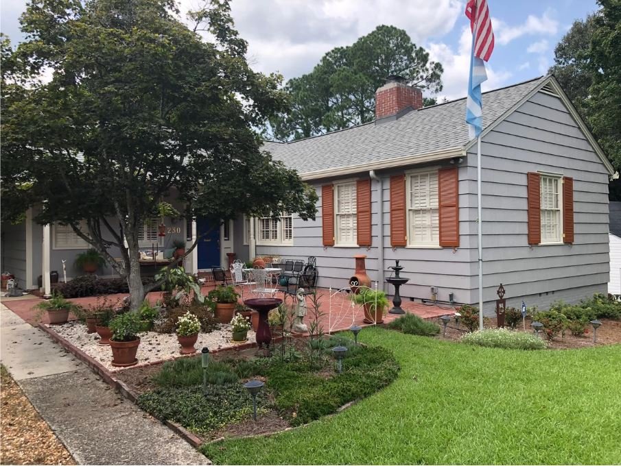 Slide of Expert Renovation Services