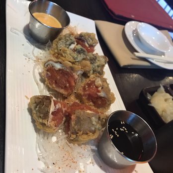 Harney Oceanside - Monkey brains were by far the best item ordered! - Sushi Bars Near Me - Oceanside, California Harney Oceanside - Monkey brains were by far the best item ordered! - Sushi Bars Near Me - Oceanside, California