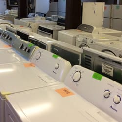 Logans Appliance Sales Service